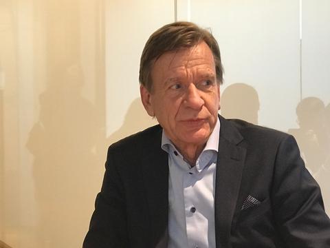 沃尔沃CEO：80万产销由产能与增量车型完成