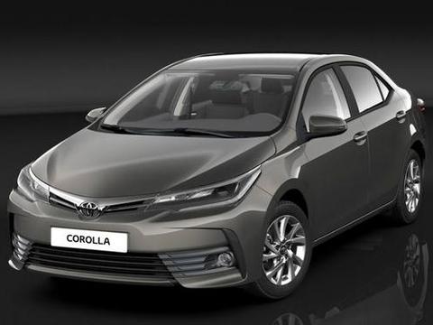 十万左右的购车预算，丰田卡罗拉和日产轩逸怎么选？