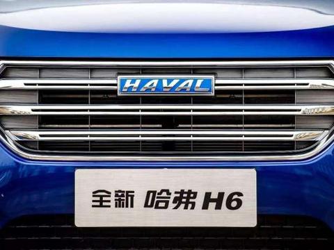 10万出头, 这两款SUV已撑起国产细分市场半边天