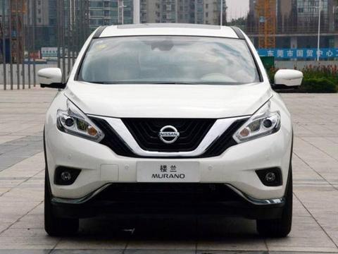 这款中型SUV外观比途观L漂亮十倍，可销量却不及途观L十分之一