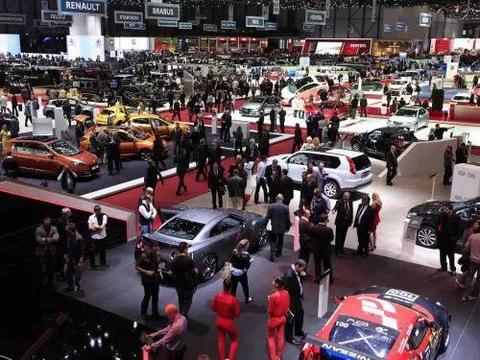 新一代奥迪A6来啦！盘点日内瓦车展将入华的重磅车型