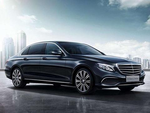 新一代奥迪A6空降日内瓦车展 奔驰E级的好日子要到头了？