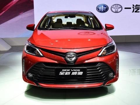 还骂日系车，这货被称为开不坏的神车，油耗3毛配ESP，仅6万