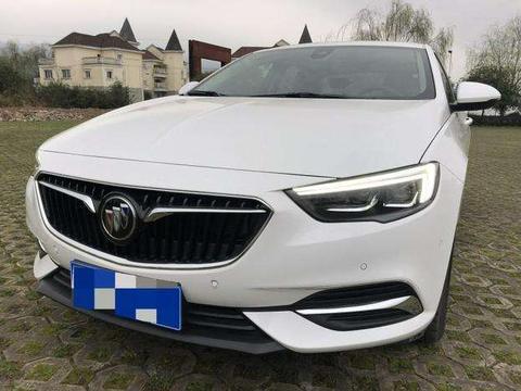 20万左右的预算, 这款“性能车”能把阿特兹踩在脚下