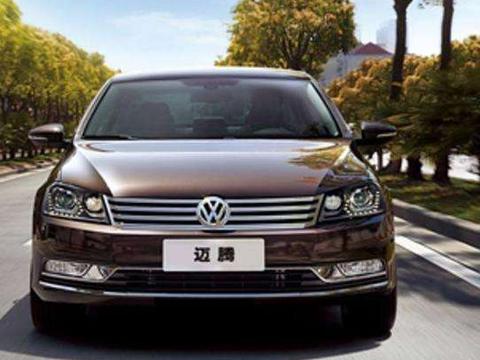 迈腾和君越应该怎么选?