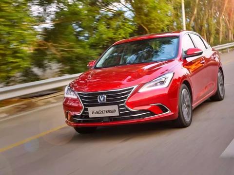 1.6L+6AT 开了就知道 这款车应该受欢迎！