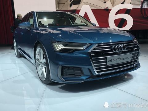 “奥迪“最新资讯都在这了，就等你来