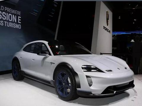 最大续航665km，最快百公里加速2.5秒，日内瓦车展电动汽车一览