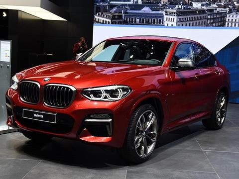 日内瓦车展关注度最高四款新车，三款是SUV，最火的却是那款轿车