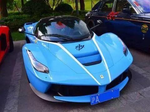 什么车白开一年还能挣1000万？张瀚就买到了这么一辆