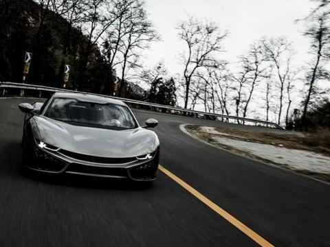 长城终于造出换标