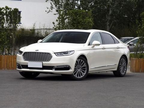 2018款金牛座上市售价23.48-29.98万 搭载1.5T/2.0T动力