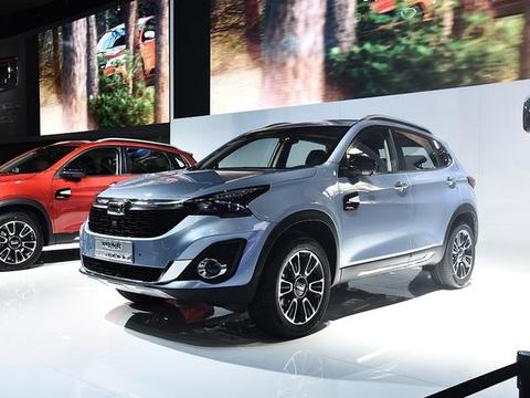 观致终于学会看眼色！全新SUV或售十万，这次再卖不好真要停产了