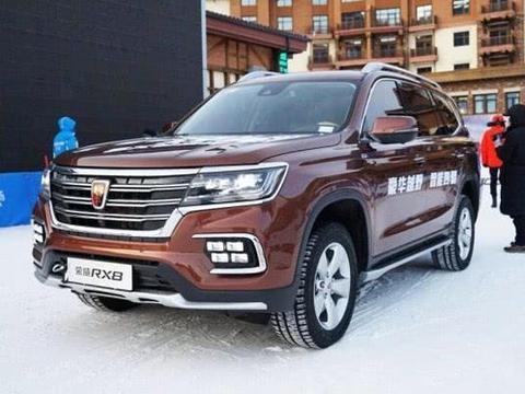 这款国产7座SUV比汉兰达还大一号主打越野或20万起售不输普拉多