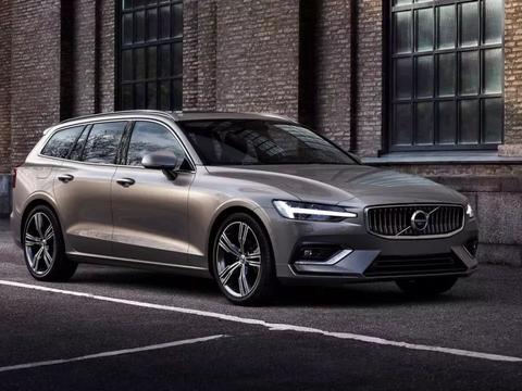 比SUV好看，比轿车实用，2018这些新车让你掏空钱包