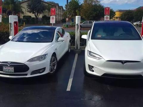 日内瓦车展看传统车企“触电”