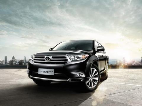 SUV中真正的王者，220匹马力，秒杀了德系美系油耗！！