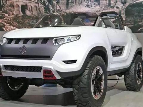 保值率最高的5款SUV，开出去不仅有面，还能比别人多卖好几万！