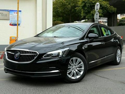 2.0T配9AT！这款旗舰车才卖19万，看完它还要迈腾干啥