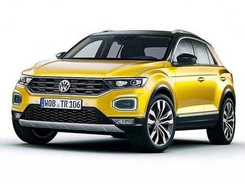 2018年必火的几款SUV