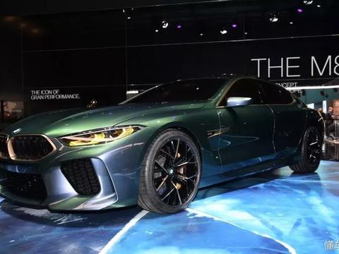 2018，奔驰和宝马在日内瓦的这场较量，_____完胜！