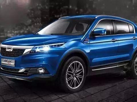 目标8万辆 观致汽车2018年的销量靠谱吗？