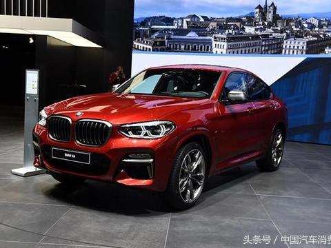 无法抗拒！日内瓦车展后，这几款重磅SUV将引入国内