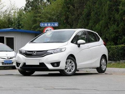 本田这次亲民了，新车比H6还便宜，油耗3毛，7万起还买啥宝骏510