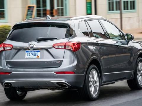 想知道“别克“近期资讯盘点，你想要的这里都有