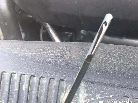 长安CS75公布召回方案，我仿佛看到了另一个CR-V