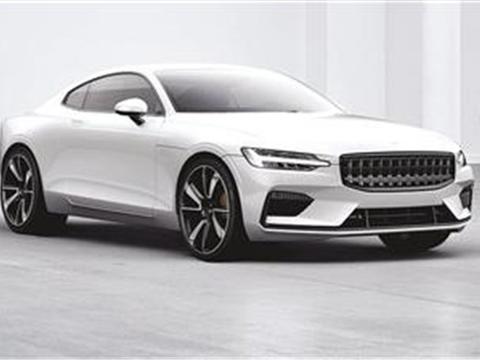 再推高端品牌Polestar 尝到甜头的沃尔沃是否膨胀过度？