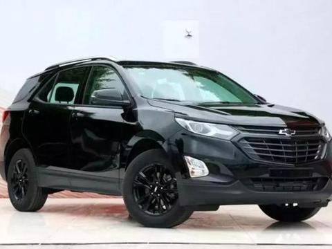 预算20万，这五个品牌考虑的人最多，还有个自主品牌！