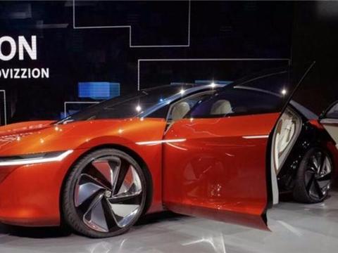 从2018日内瓦车展看新能源车与无人驾驶发展方向