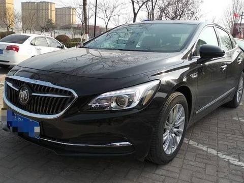 表哥刚刚买了部君威,非常经典的文章不看后悔