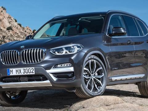 准备买一辆车，老司机总结出美国最畅销的豪华SUV让我借鉴，很赞