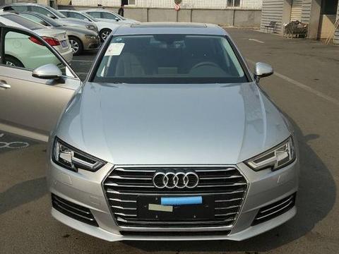 这辆车加长乞丐版让人羡慕