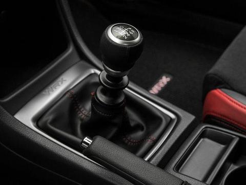 斯巴鲁要放弃手动挡车型? 大众与福特要笑了