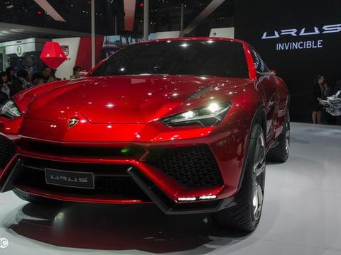 地表最强SUV：兰博基尼Urus究竟有多厉害？