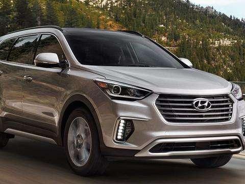 开着车方向盘都能掉? 现代这次在美国玩大了