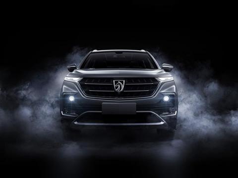 宝骏变宝鲨，宝骏510的销售神话或将继续，全新530本周上市！