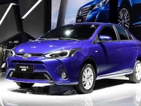 买捷达不如买这车, 颜值胜过帝豪GL, 仅6万起, 你心动了吗?