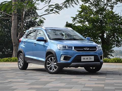 5万元的名牌SUV要成爆款，年轻人轻松拥有