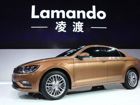 最良心的大众车：颜值媲美思域，性能完爆卡罗拉，仅12万！