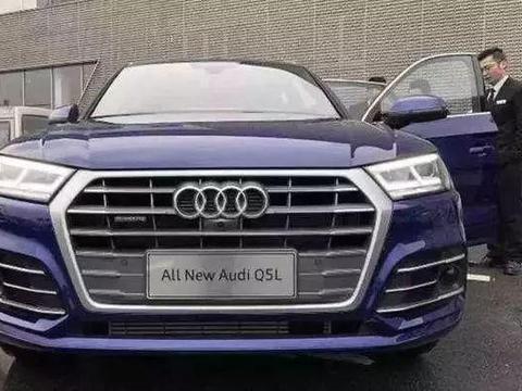 想要买车先存钱，这几款新车将在2018年上市