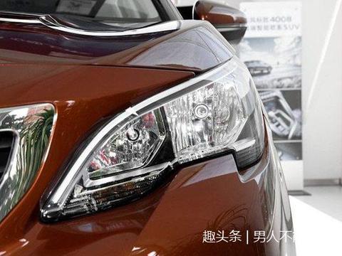 标配6气囊和8英寸大屏，战斗机舱内饰，不执着于途观CR-V！！