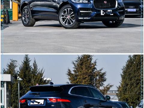 帅气SUV优惠高达10万，自带贵族气息，档次感不输奔驰GLC