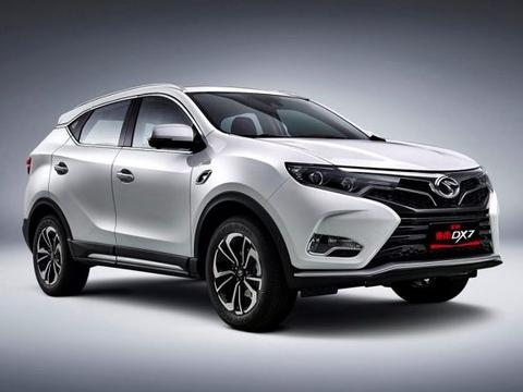 捷豹I-PACE海外价格公布；新款东南DX7官图发布