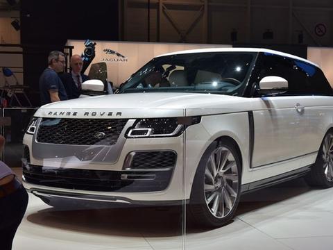 全球限量999台，这款双门SUV不是你想买就能买！