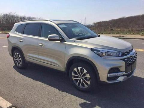 黑马七座即将上市，品质不输德系，颜值堪比马自达，或仅14万要火