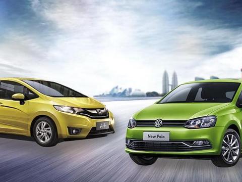 这款日产小钢炮一旦国产，还有飞度、POLO什么事？